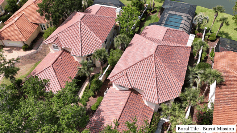 AK Certified Roofing completed roof project photo